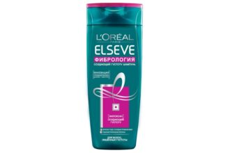 продатькосу.рф | L'Oreal Paris Elseve "Фибрология": объем из пробирки? Изучаем состав и эффект!